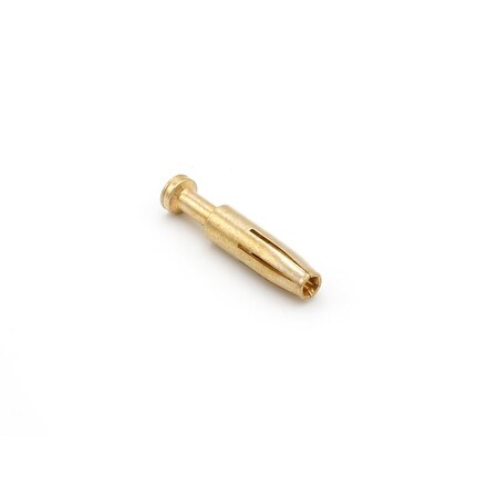 Molex 16A CRIMP FEM CONTACT 2.5mm GOLD 936010180
